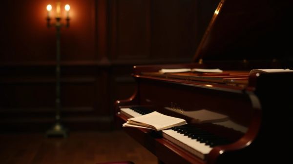 Le piano, un allié parfait pour tous les musiciens
