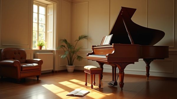 Le piano, un allié parfait pour tous les musiciens