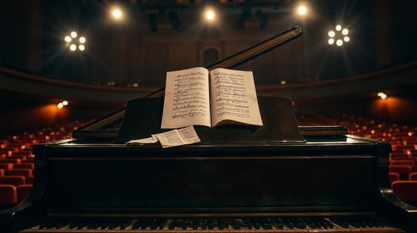 Pourquoi le piano est essentiel pour chaque musicien