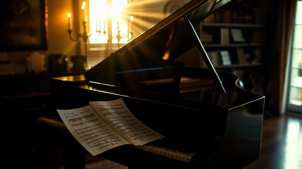 Pourquoi le piano est essentiel pour chaque musicien