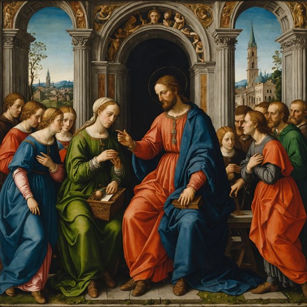 Comment les peintures de la Renaissance italienne ont-elles influencé les artistes du Nord de l'Europe ?