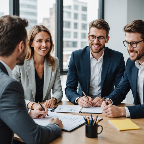 Quels sont les avantages de se spécialiser en gestion des ressources humaines pour les startups ?