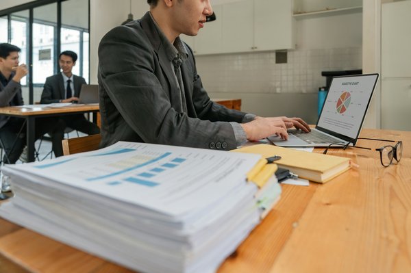 Entreprise recouvrement : comment optimiser la récupération des créances