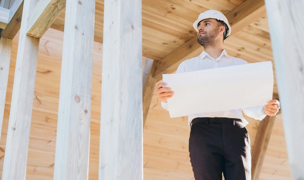 Constructeur maison passive : votre projet éco-responsable commence ici